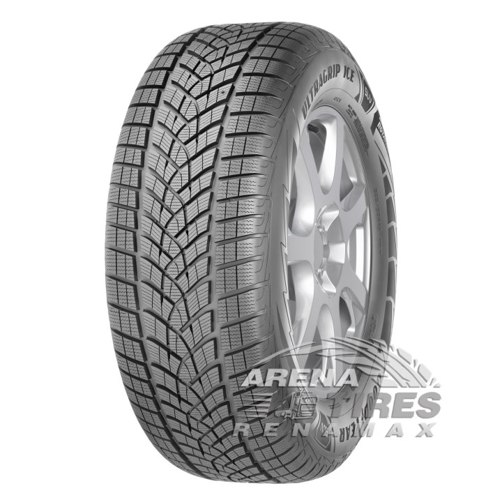 Goodyear UltraGrip Ice SUV Gen-1 255/45 R20 105T XL