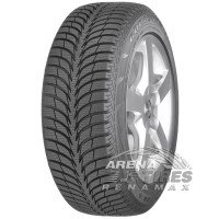 Goodyear UltraGrip Ice+ 185/65 R15 88T