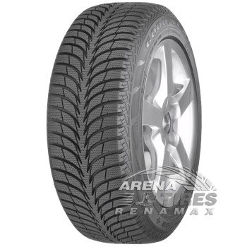 Goodyear UltraGrip Ice+ 185/65 R15 88T