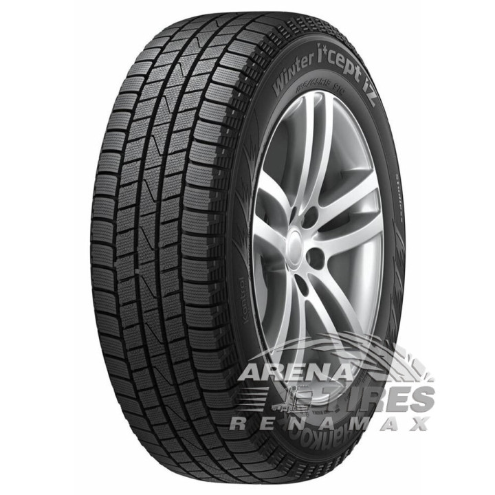 Hankook Winter I*Cept IZ W606 165/70 R14 81T
