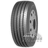 Jinyu JF568 (рулевая) 285/70 R19.5 150/148K