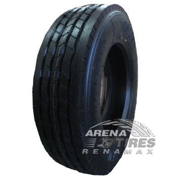 Kapsen HS205 (рулевая) 215/75 R17.5 126/124M PR16