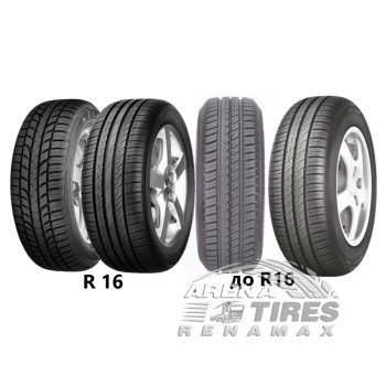 Kelly HP 195/50 R15 82V