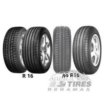Kelly HP 195/50 R15 82V