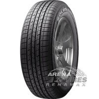 Kumho Solus KL21 265/60 R18 110H