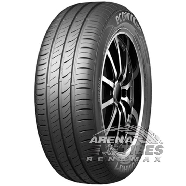 Kumho Ecowing ES01 KH27 185/65 R15 88H