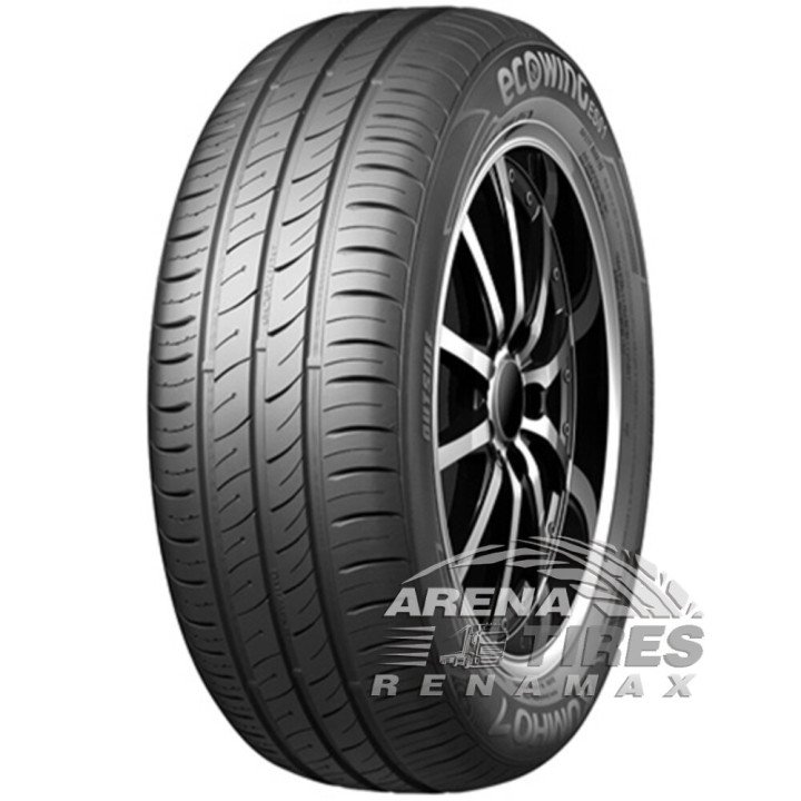 Kumho Ecowing ES01 KH27 185/60 R15 84H