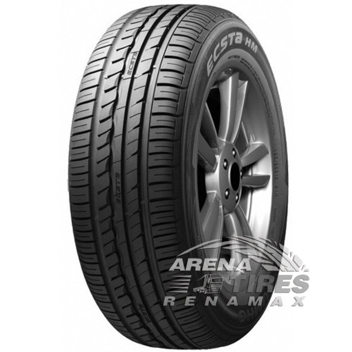 Kumho Ecsta HM KH31 195/55 R16 87V