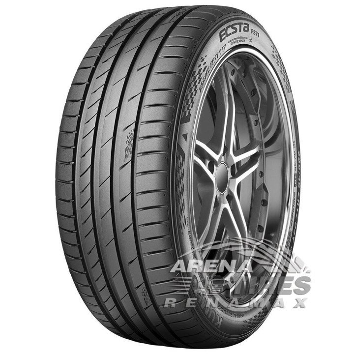 Kumho Ecsta PS71 205/60 R16 92V