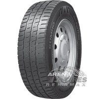 Kumho WinTer PorTran CW51 165/70 R14C 89/87R PR6