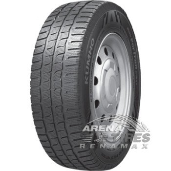 Kumho WinTer PorTran CW51 165/70 R14C 89/87R PR6
