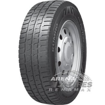 Kumho WinTer PorTran CW51 165/70 R14C 89/87R PR6