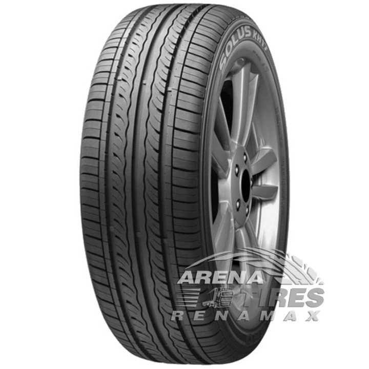 Kumho Solus KH17 155/70 R13 75T