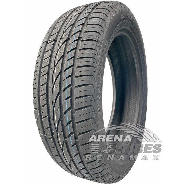 Lanvigator CatchPower 255/30 R22 95W XL