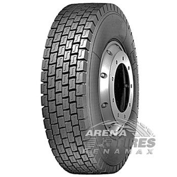 Lanvigator D801 (ведущая) 235/75 R17.5 143/141J