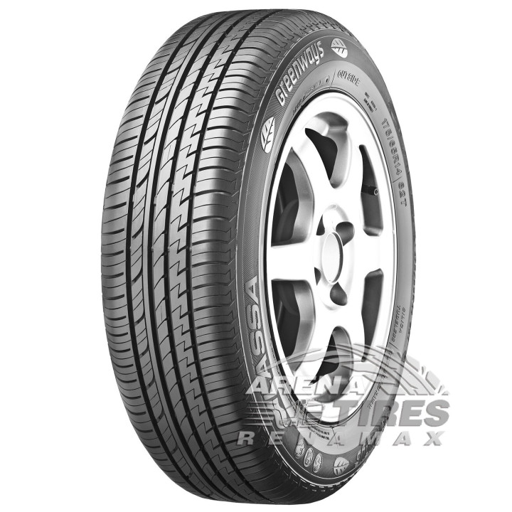 Lassa Greenways 185/70 R14 88H