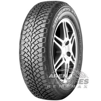 Lassa Snoways 2 165/70 R14 81T