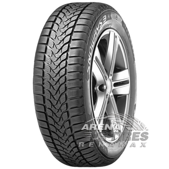 Lassa Snoways 3 175/65 R15 84T