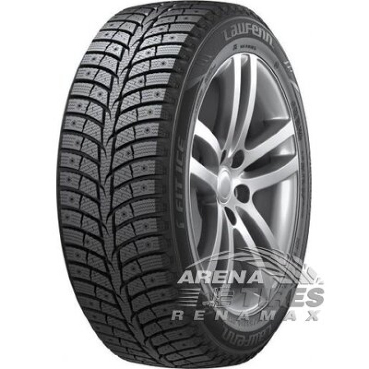 Laufenn I Fit Ice LW71 175/70 R14 88T XL (под шип)