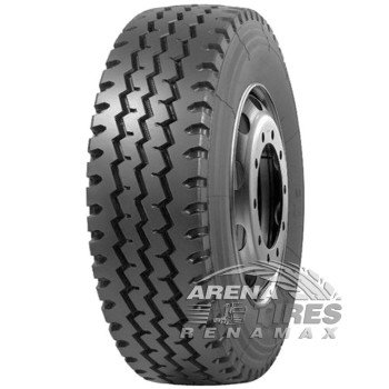 Long March LM201 (универсальная) 315/80 R22.5 156/150L