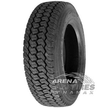 Long March LM508 (ведущая) 265/70 R19.5 143/141J PR16