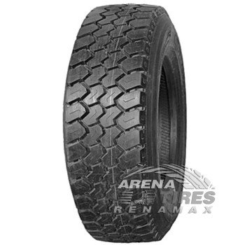 Long March LM509 (ведущая) 245/70 R19.5 135/133J PR16