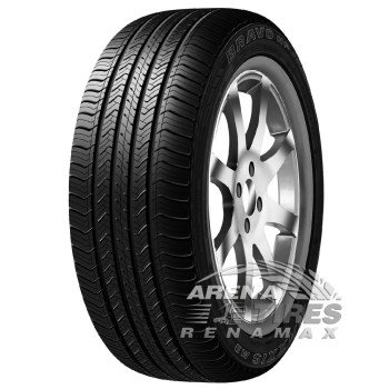 Maxxis Bravo HP-M3 225/60 R18 100H