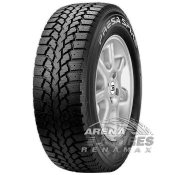 Maxxis MA-SLW Presa Spike 195/75 R16C 107/105Q (под шип)