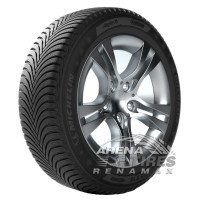 Michelin Alpin 5 195/65 R15 91T