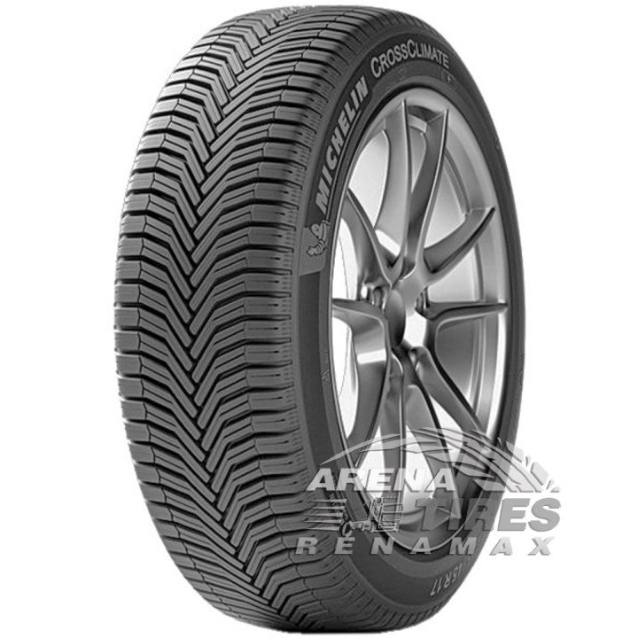 Michelin CrossClimate Plus 195/50 R15 86V XL
