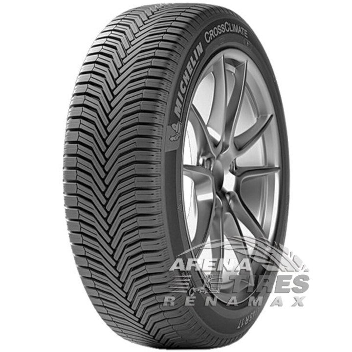 Michelin CrossClimate Plus 195/50 R15 86V XL