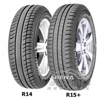 Michelin Energy Saver 195/65 R15 91T S1