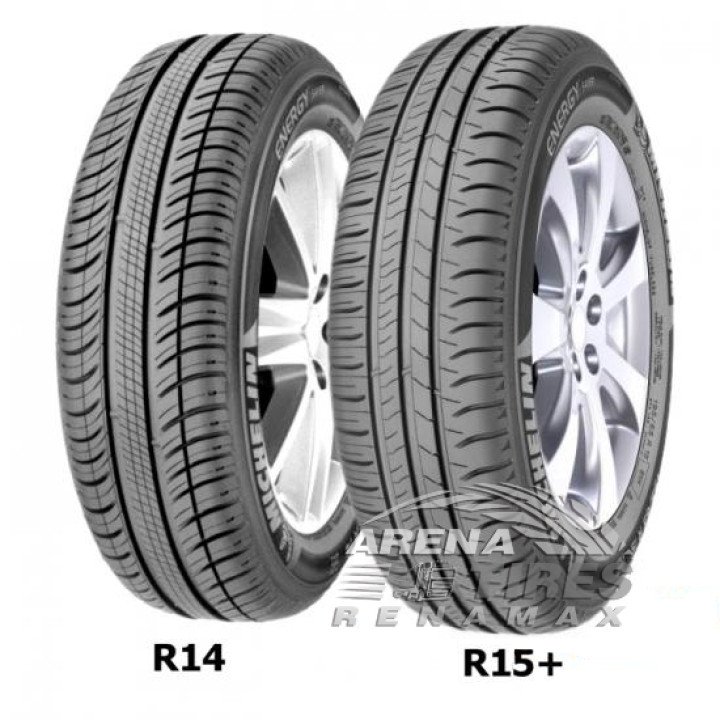 Michelin Energy Saver 195/65 R15 91T S1