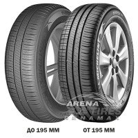 Michelin Energy XM2 185/60 R15 84H