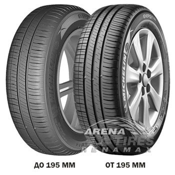 Michelin Energy XM2 185/60 R15 84H