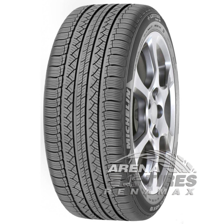 Michelin Latitude Tour HP 255/55 R18 109H XL ZP *