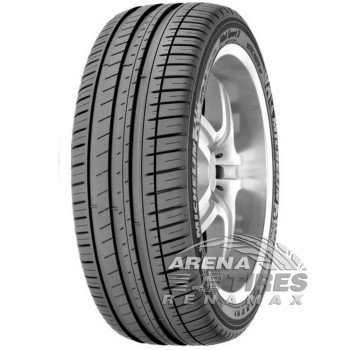 Michelin Pilot Sport 3 195/50 R15 82V FSL