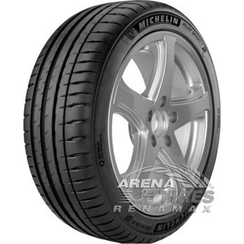 Michelin Pilot Sport 4 205/55 R16 91W