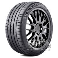 Michelin Pilot Sport 4 S 225/45 ZR19 96Y XL