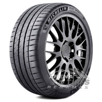 Michelin Pilot Sport 4 S 225/45 ZR19 96Y XL