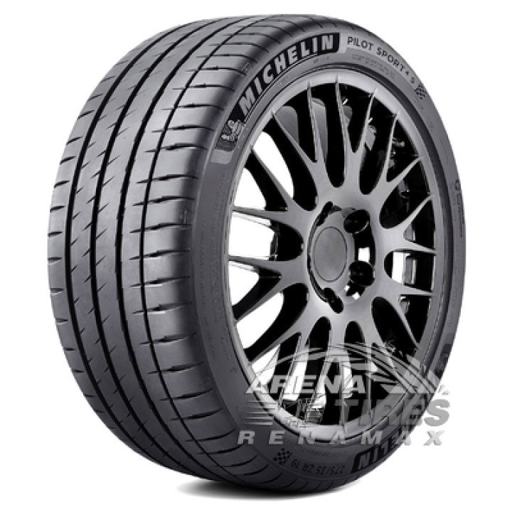 Michelin Pilot Sport 4 S 325/35 R23 115Y XL FSL MO1