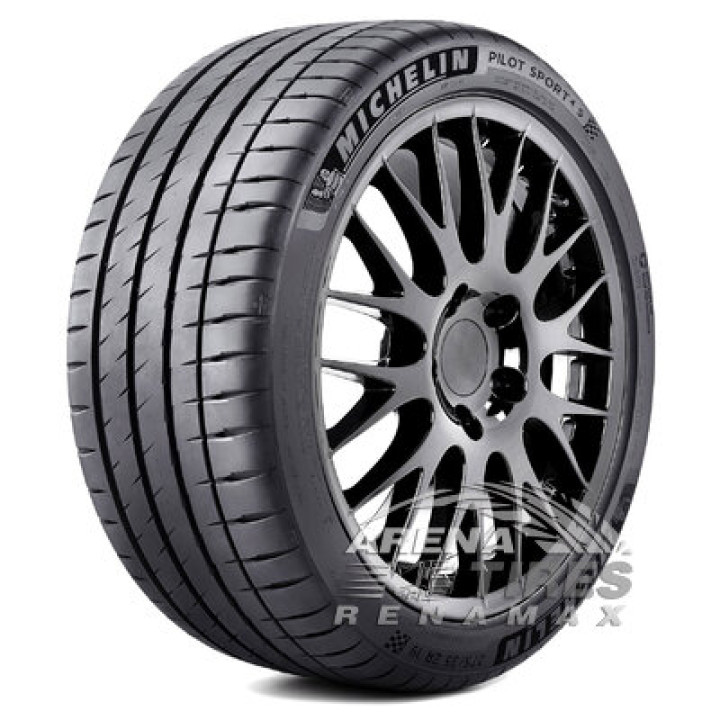 Michelin Pilot Sport 4 S 225/45 ZR19 96Y XL