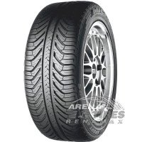Michelin Pilot Sport A/S Plus 245/40 R17 91Y