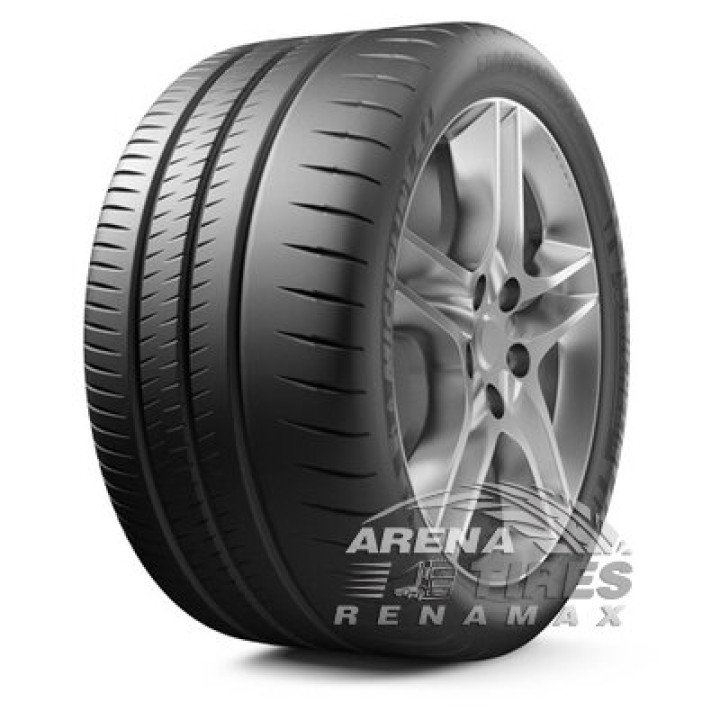 Michelin Pilot Sport Cup 2 305/30 R19 98Y