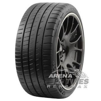 Michelin Pilot Super Sport 235/30 R22