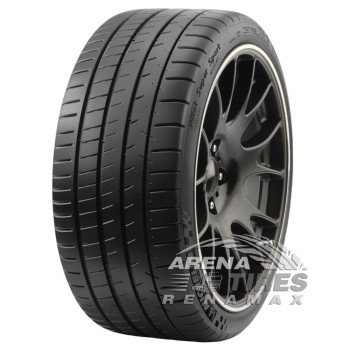 Michelin Pilot Super Sport 235/30 R22
