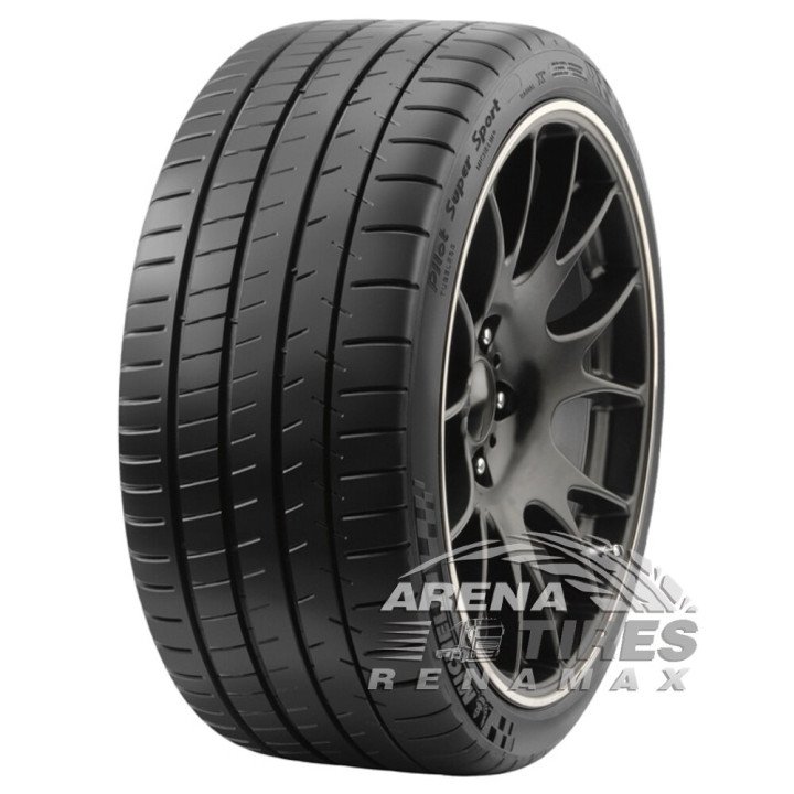 Michelin Pilot Super Sport 235/30 R22