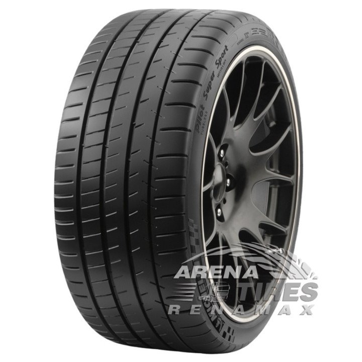 Michelin Pilot Super Sport 235/30 R22