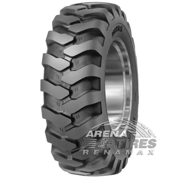 Mitas MPT-04 (индустриальная) 340/80 R20 132D PR10