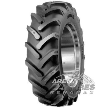 Mitas TD-02 (с/х) 8.30 R24 100A6 PR6